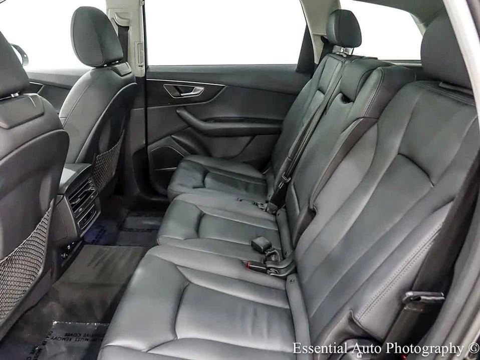 2021 Audi 4M Q7 - Image 14 of 20
