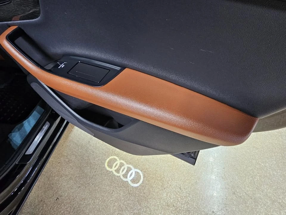 2021 Audi 4M Q7 - Image 16 of 20