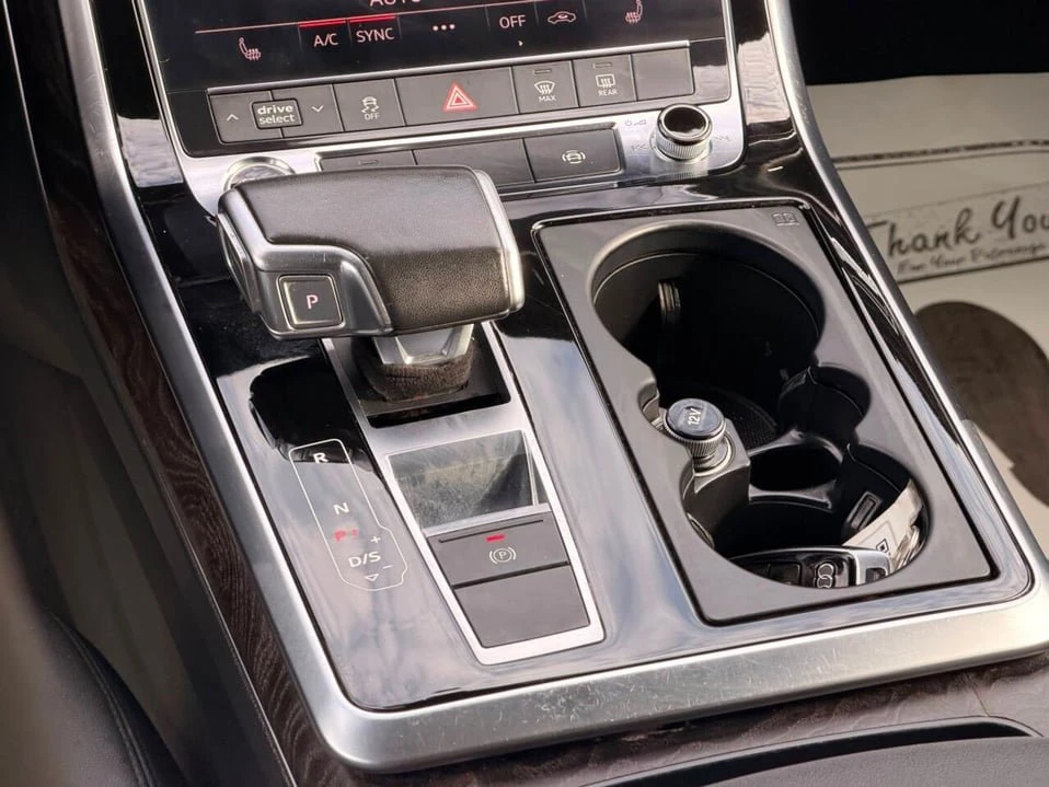 2021 Audi 4M Q7 - Image 9 of 20