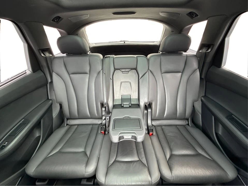 2021 Audi 4M Q7 - Image 13 of 20