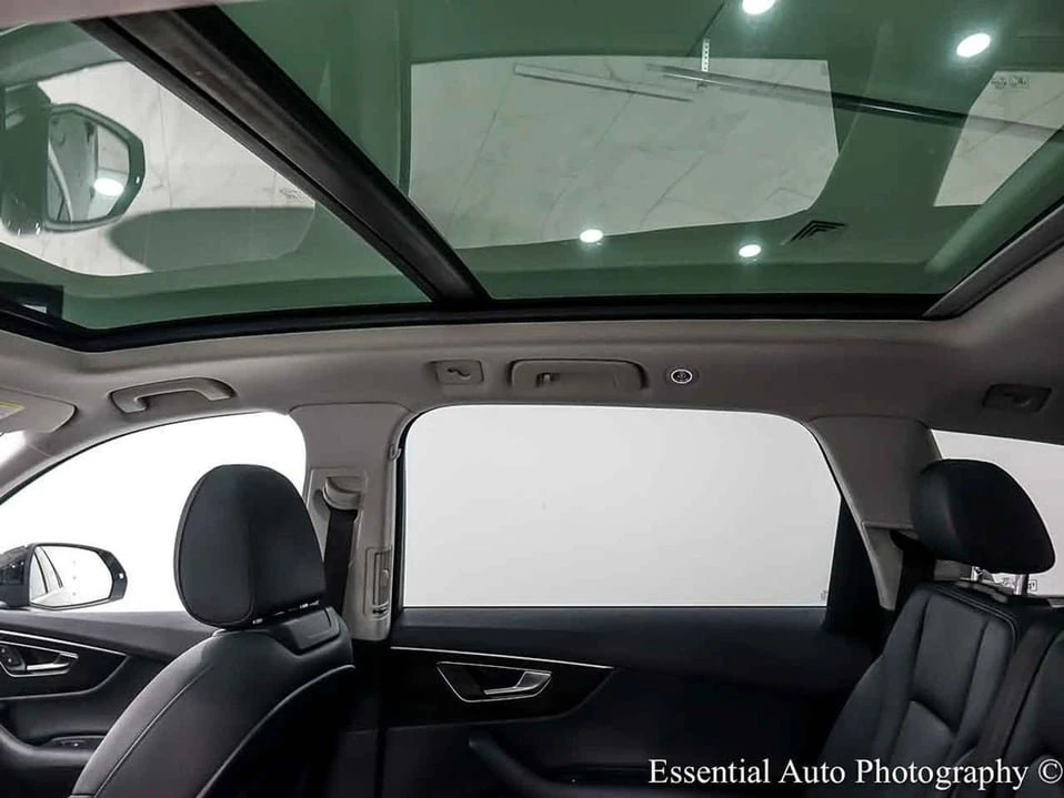2021 Audi 4M Q7 - Image 16 of 20
