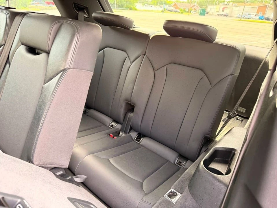 2021 Audi 4M Q7 - Image 19 of 20