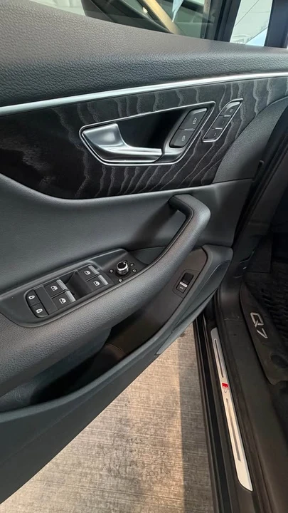 2021 Audi 4M Q7 - Image 9 of 9