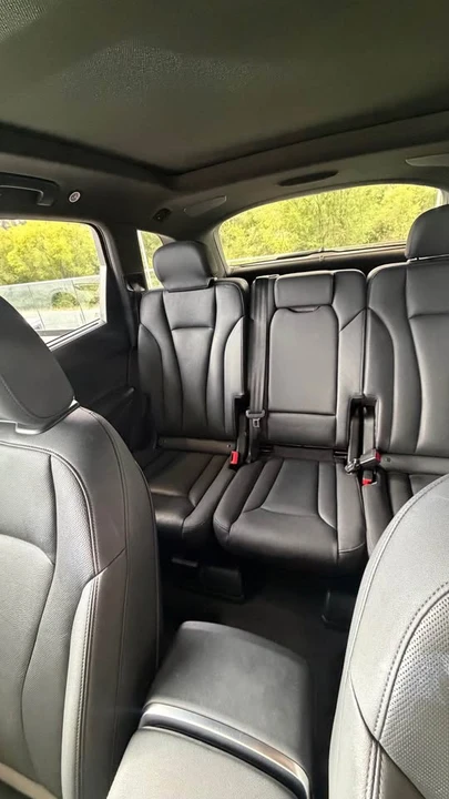 2021 Audi 4M Q7 - Image 7 of 9