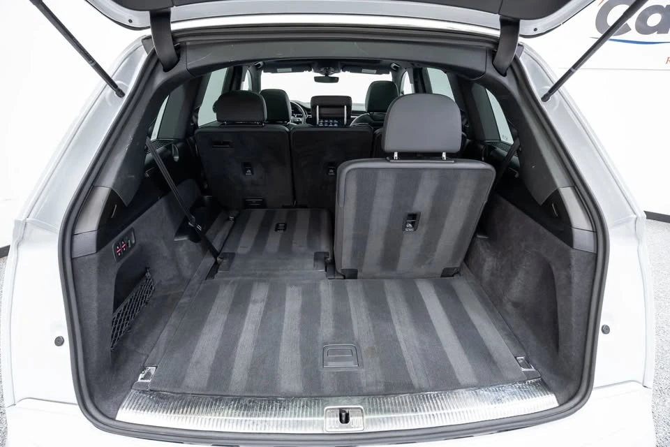 2021 Audi 4M Q7 - Image 20 of 20