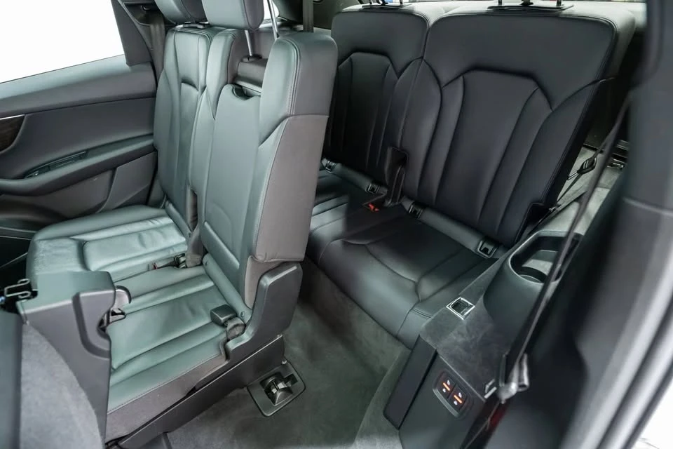 2021 Audi 4M Q7 - Image 19 of 20