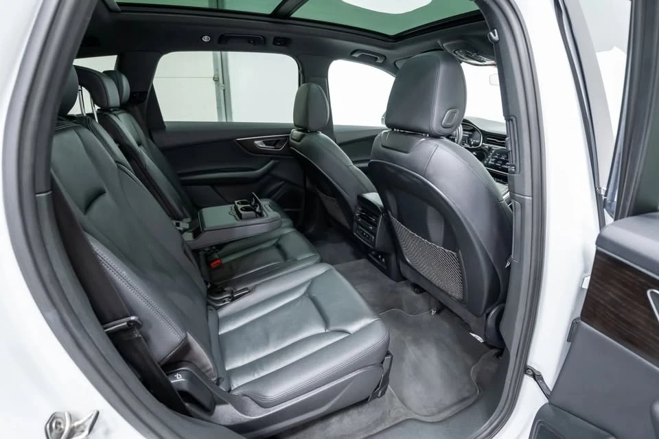 2021 Audi 4M Q7 - Image 18 of 20