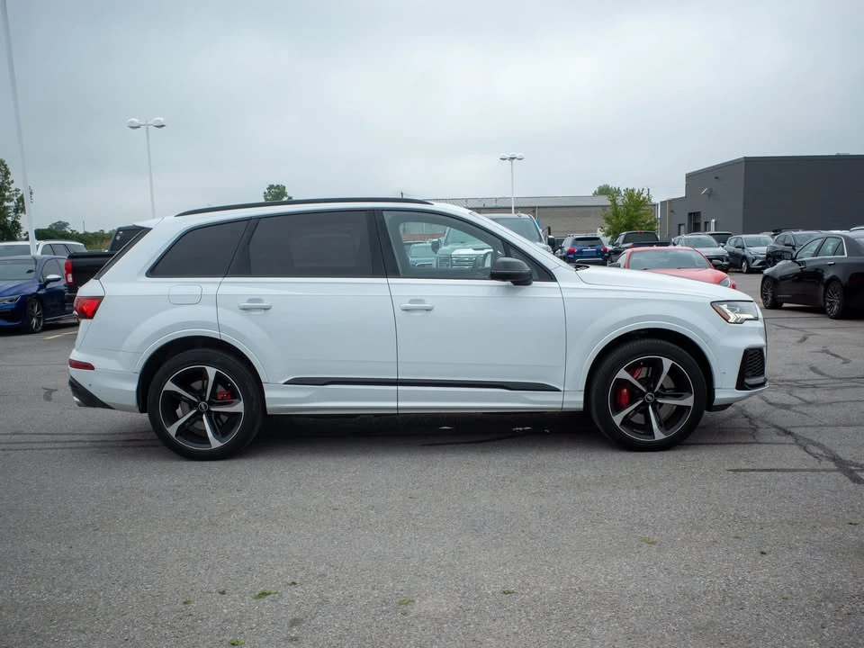 2021 Audi 4M Q7 - Image 9 of 20