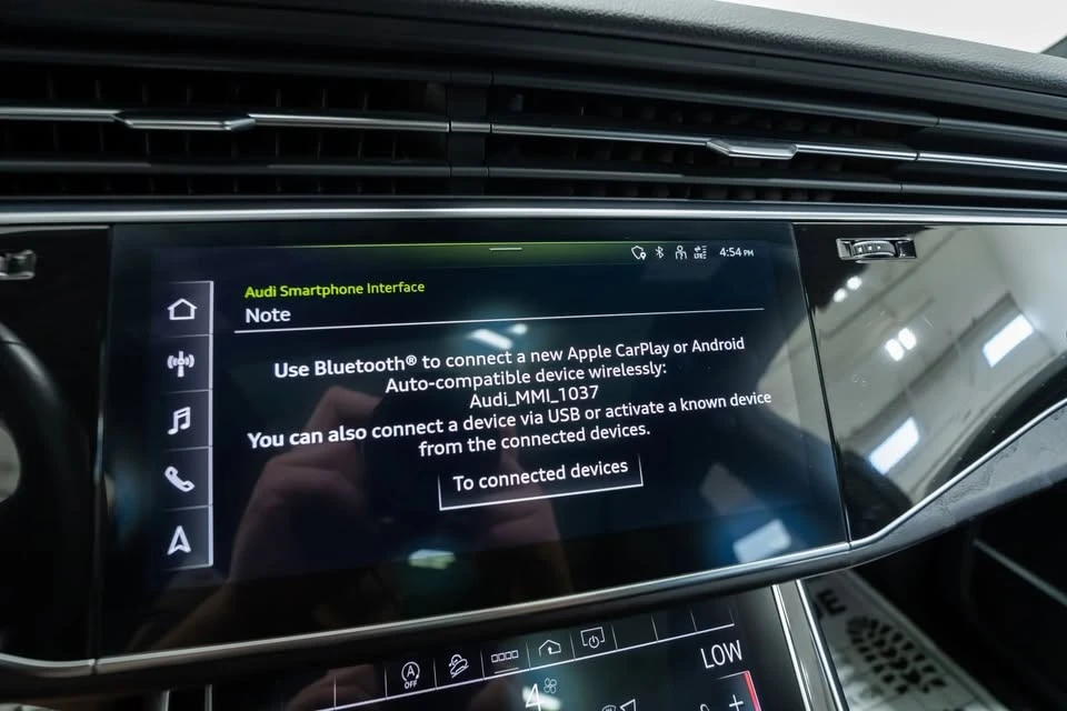 2021 Audi 4M Q7 - Image 15 of 20
