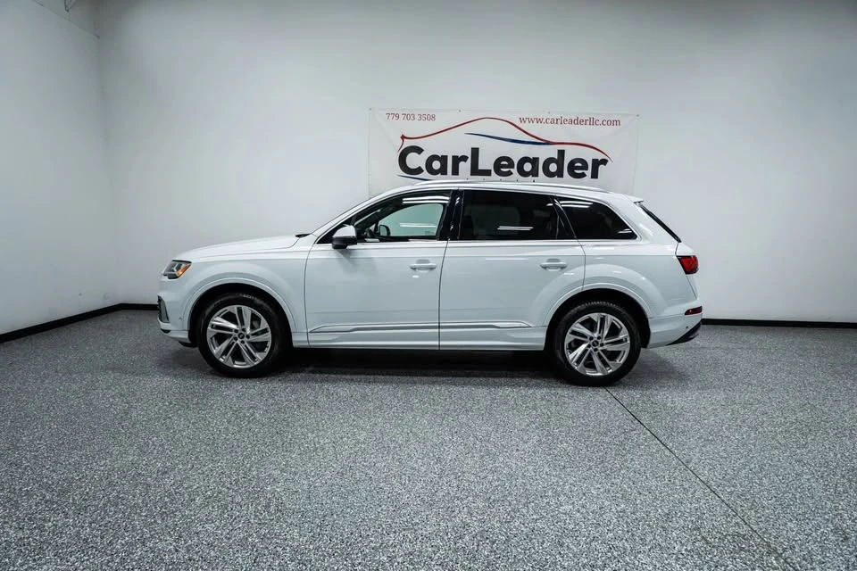 2021 Audi 4M Q7 - Image 5 of 20