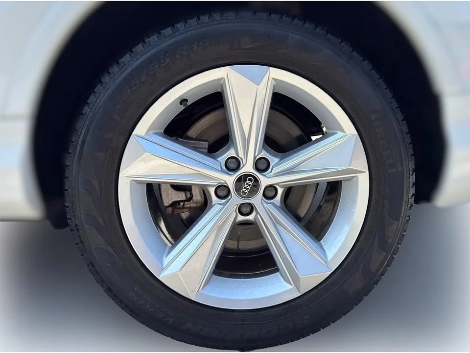 2021 Audi 4M Q7 - Image 7 of 13