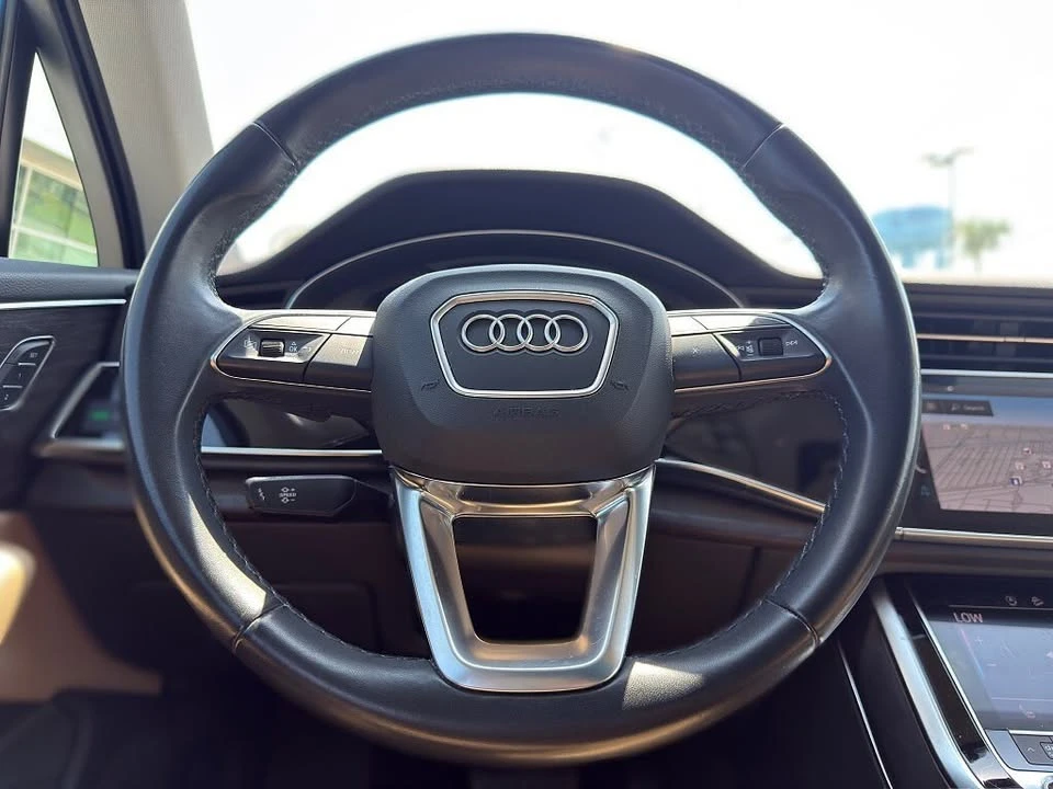 2021 Audi 4M Q7 - Image 13 of 13
