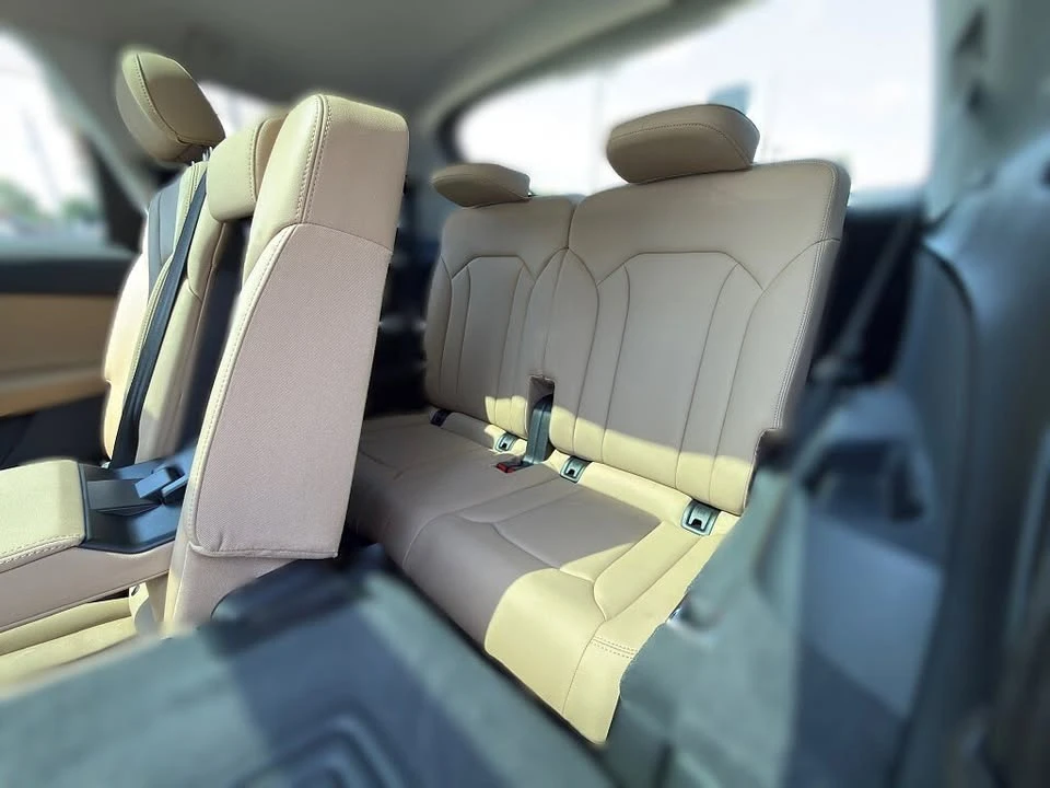 2021 Audi 4M Q7 - Image 9 of 13