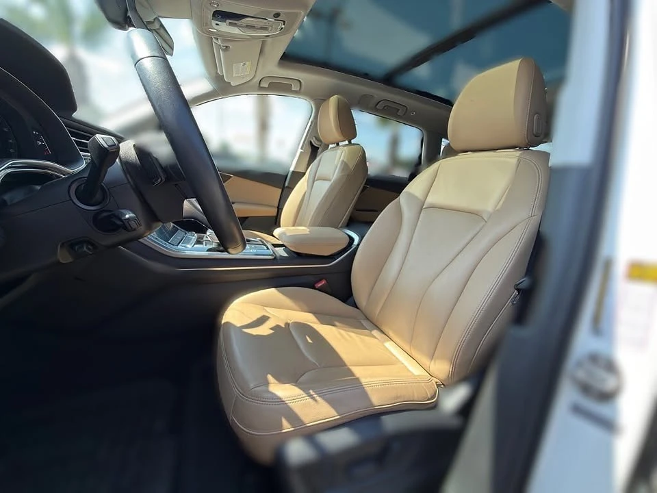 2021 Audi 4M Q7 - Image 8 of 13