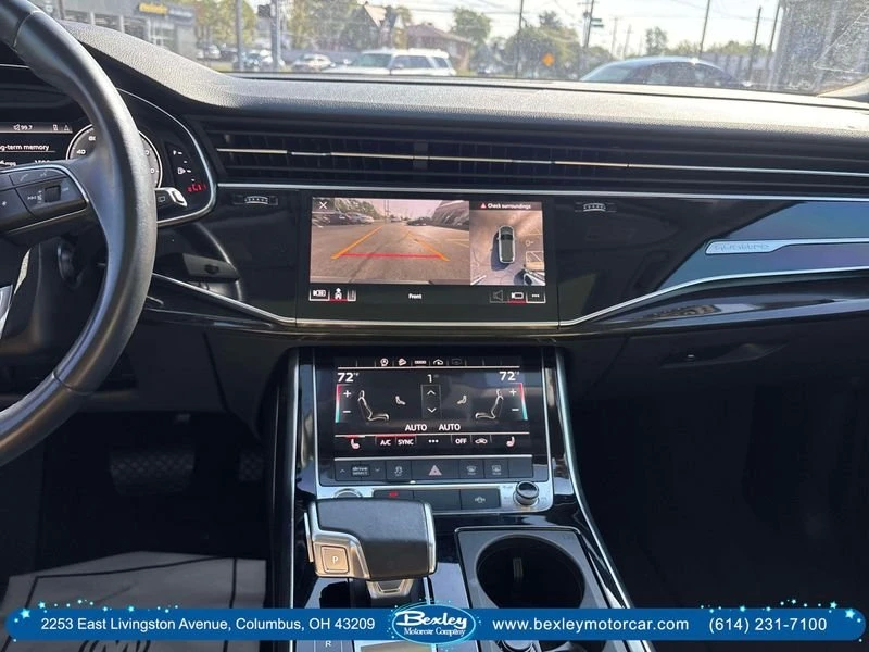 2021 Audi 4M Q7 - Image 15 of 19