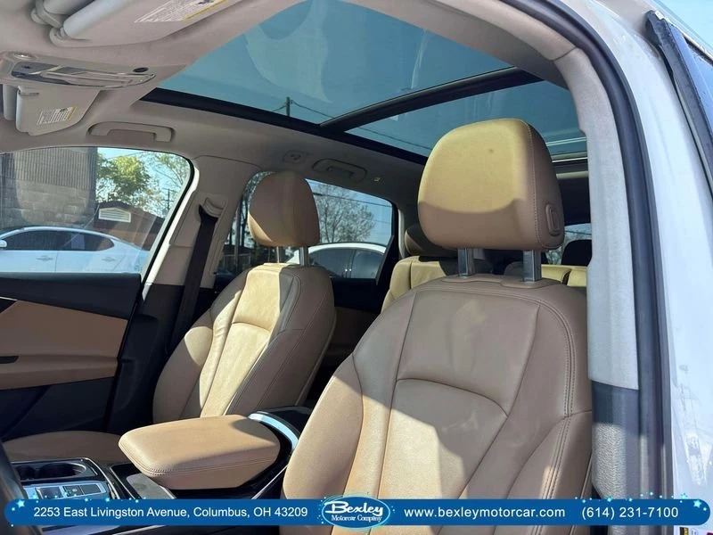 2021 Audi 4M Q7 - Image 16 of 19