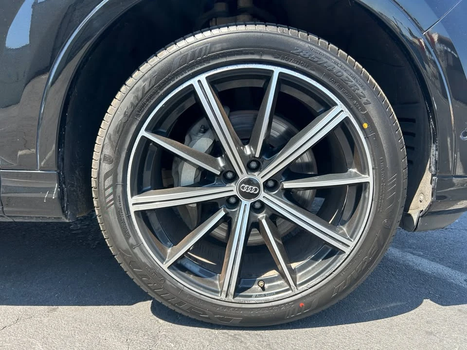 2021 Audi 4M Q7 - Image 14 of 20
