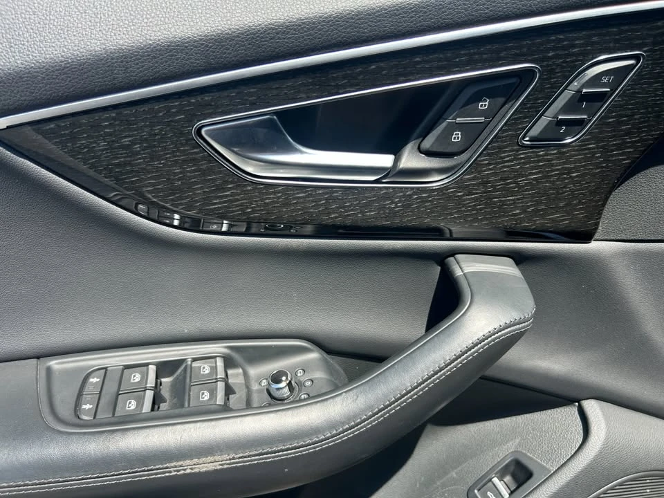 2021 Audi 4M Q7 - Image 18 of 20