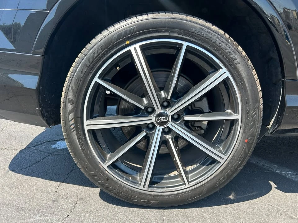 2021 Audi 4M Q7 - Image 15 of 20