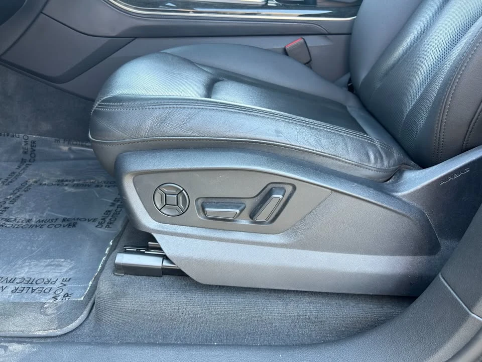 2021 Audi 4M Q7 - Image 19 of 20