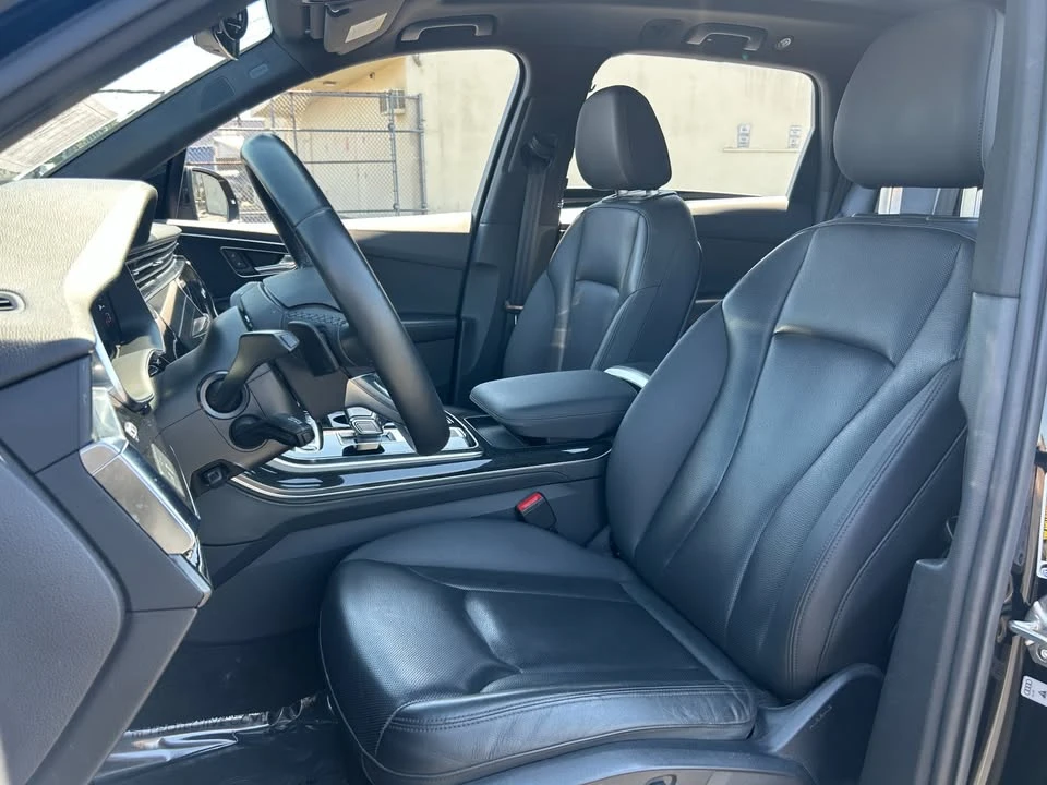 2021 Audi 4M Q7 - Image 20 of 20