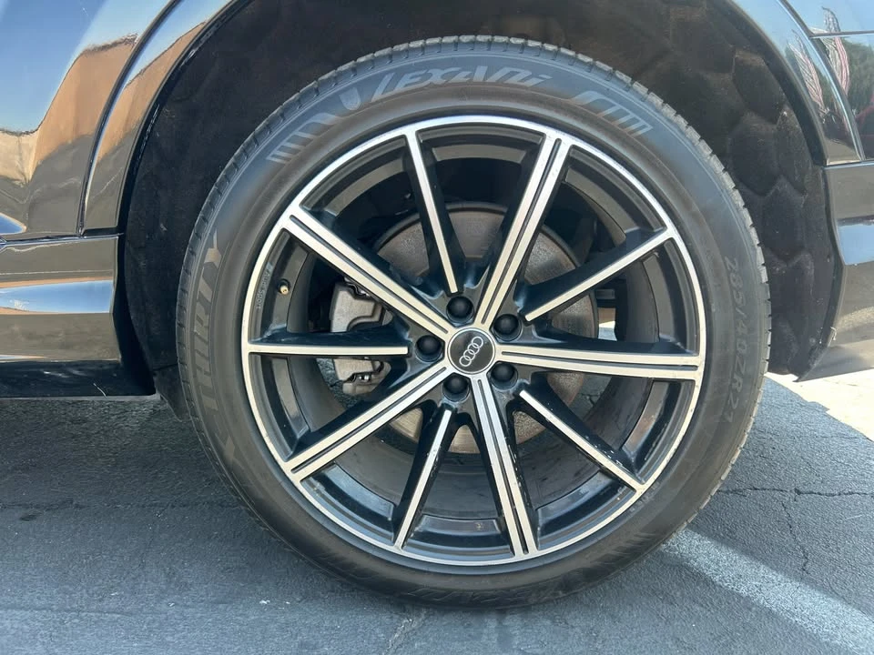 2021 Audi 4M Q7 - Image 16 of 20