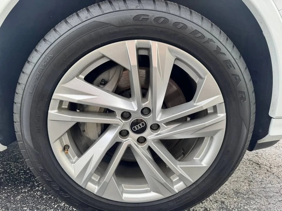 2021 Audi 4M Q7 - Image 15 of 20