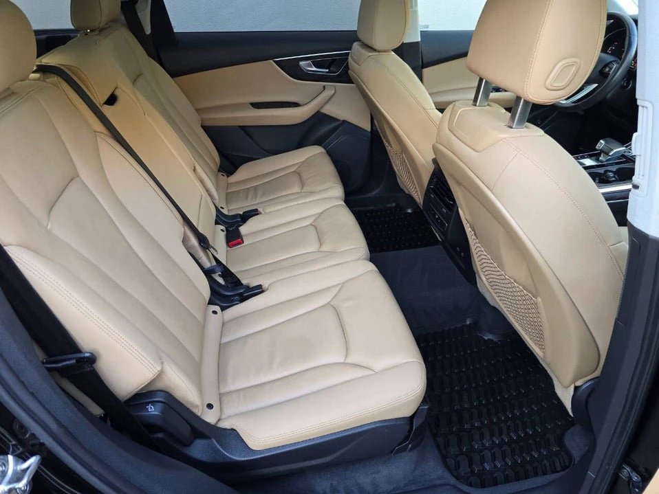 2021 Audi 4M Q7 - Image 13 of 15