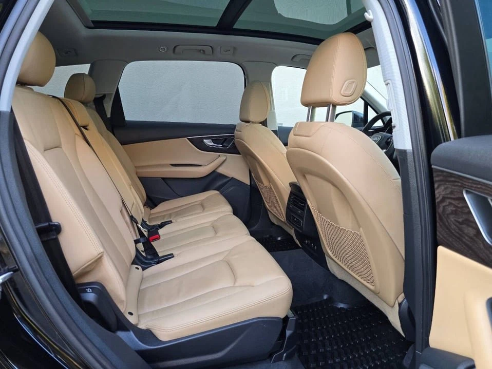 2021 Audi 4M Q7 - Image 14 of 15