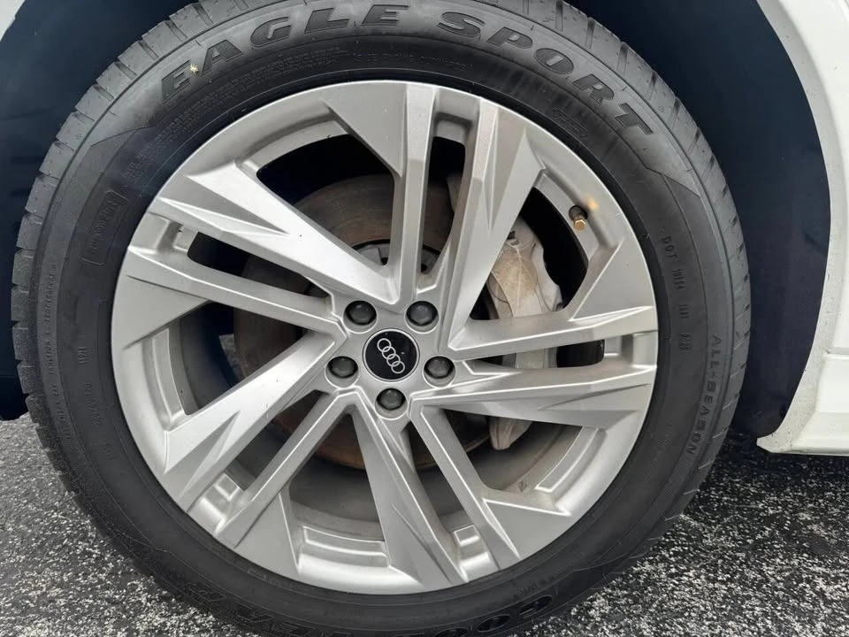 2021 Audi 4M Q7 - Image 13 of 20
