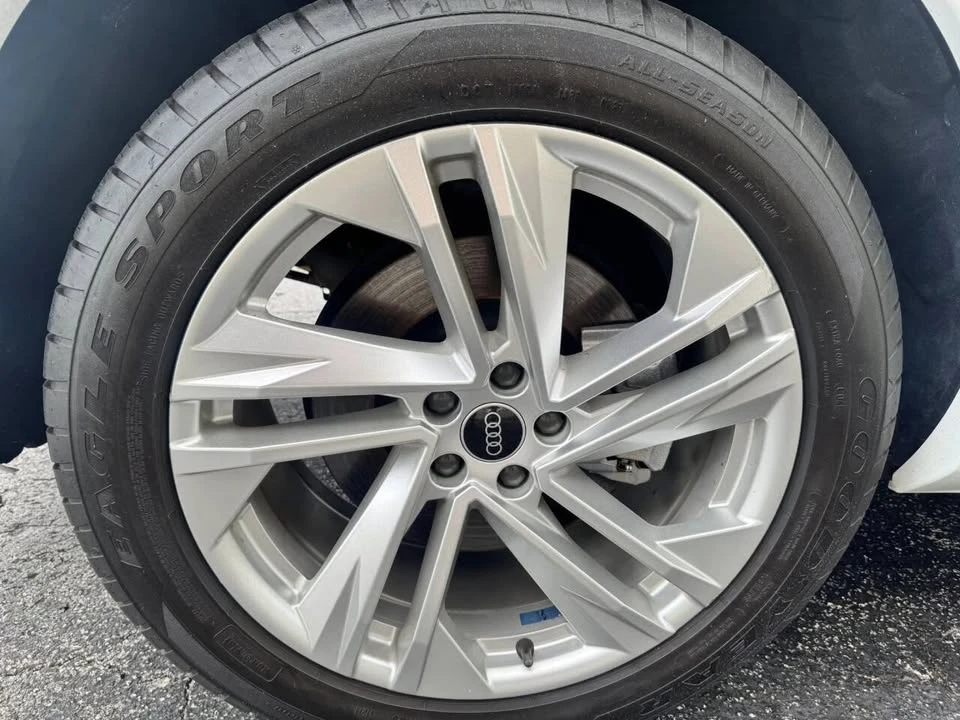 2021 Audi 4M Q7 - Image 16 of 20