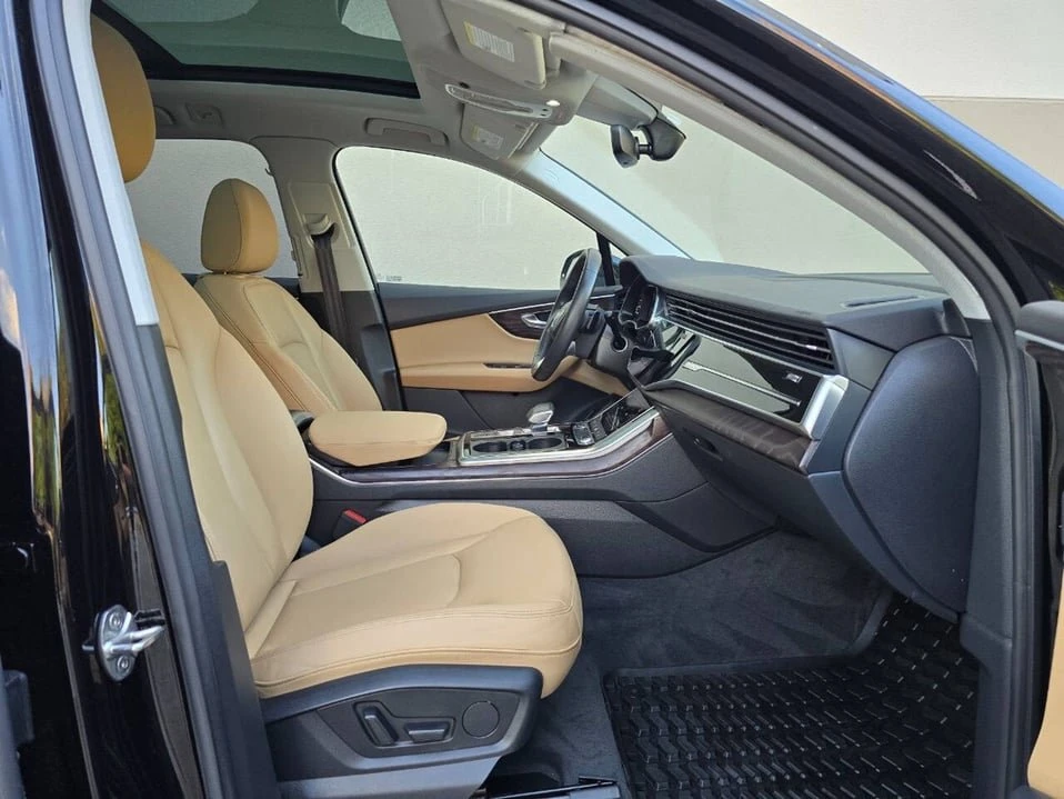 2021 Audi 4M Q7 - Image 12 of 15