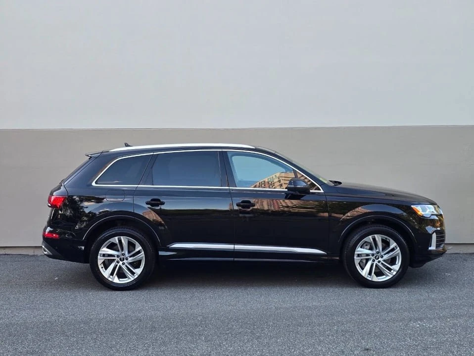 2021 Audi 4M Q7 - Image 7 of 15
