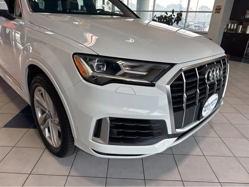 2021 Audi 4M Q7 - Image 6 of 20