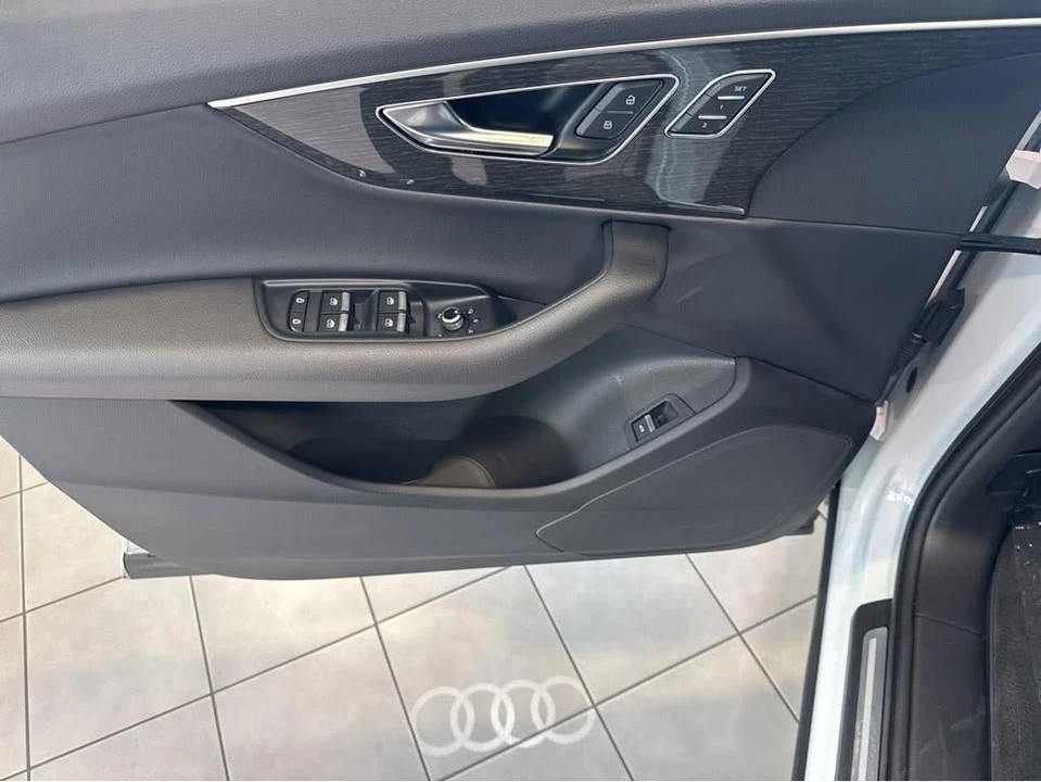 2021 Audi 4M Q7 - Image 18 of 20