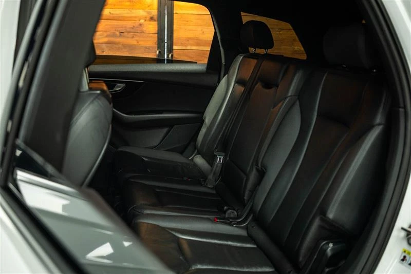 2021 Audi 4M Q7 - Image 10 of 20
