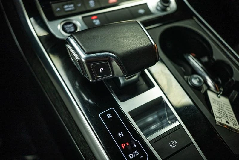 2021 Audi 4M Q7 - Image 18 of 20