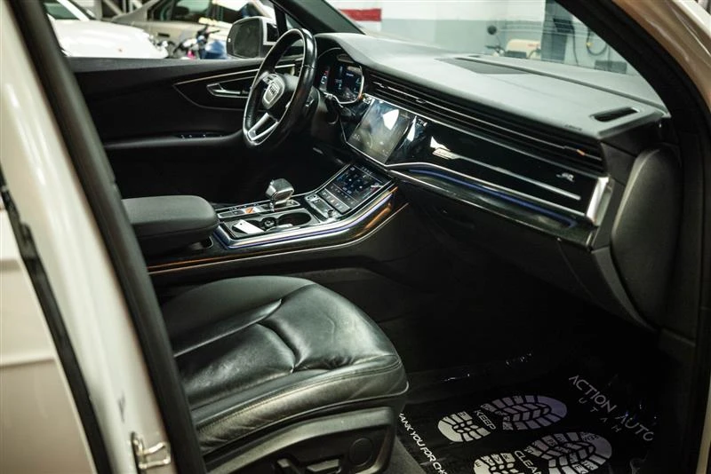 2021 Audi 4M Q7 - Image 13 of 20