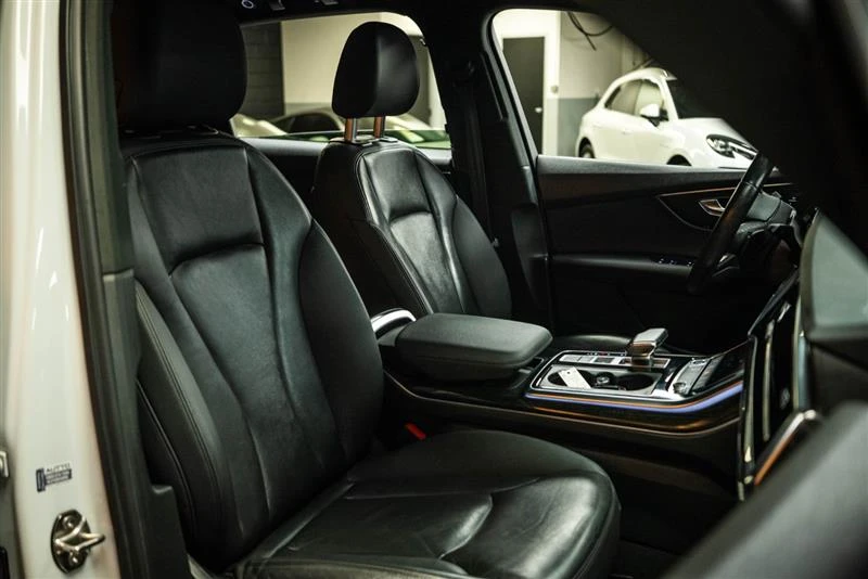 2021 Audi 4M Q7 - Image 14 of 20
