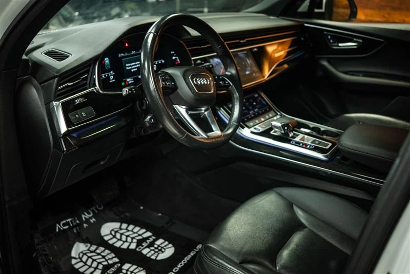 2021 Audi 4M Q7 - Image 8 of 20
