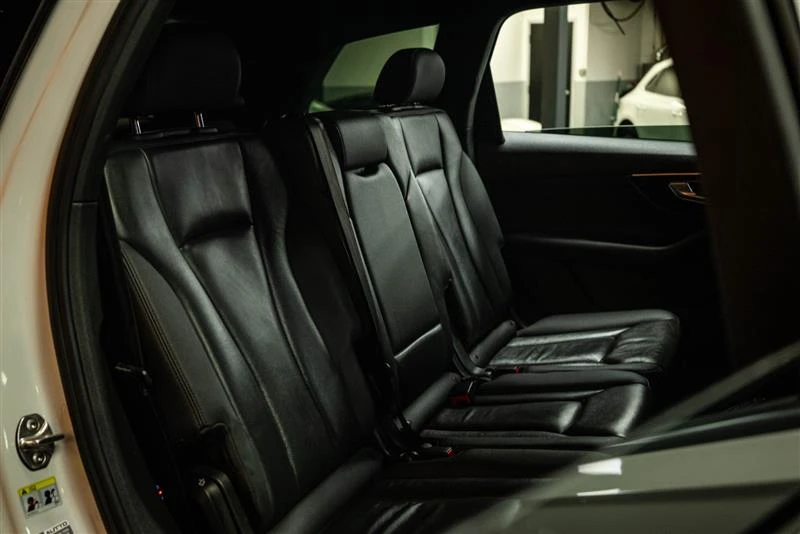 2021 Audi 4M Q7 - Image 11 of 20