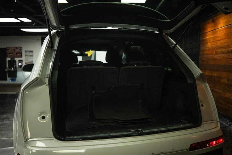 2021 Audi 4M Q7 - Image 6 of 20