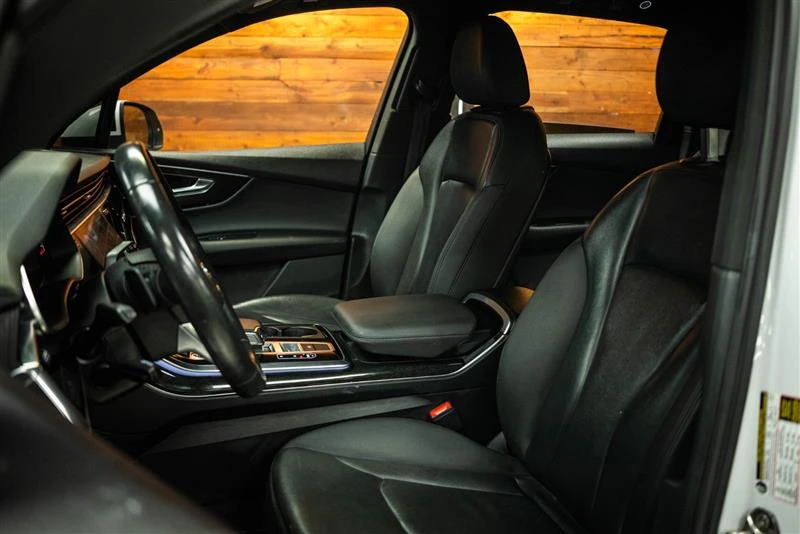 2021 Audi 4M Q7 - Image 9 of 20