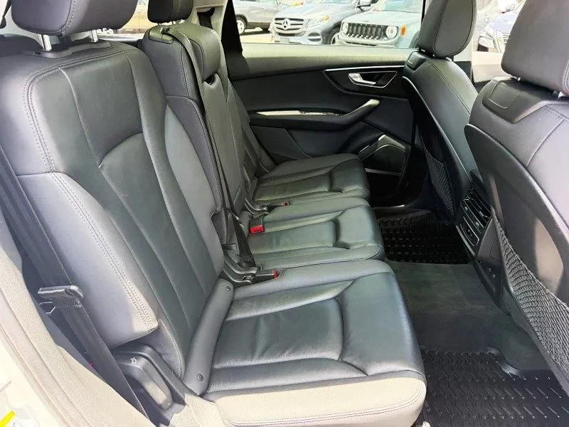 2021 Audi 4M Q7 - Image 10 of 20