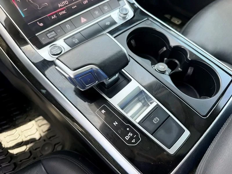 2021 Audi 4M Q7 - Image 18 of 20