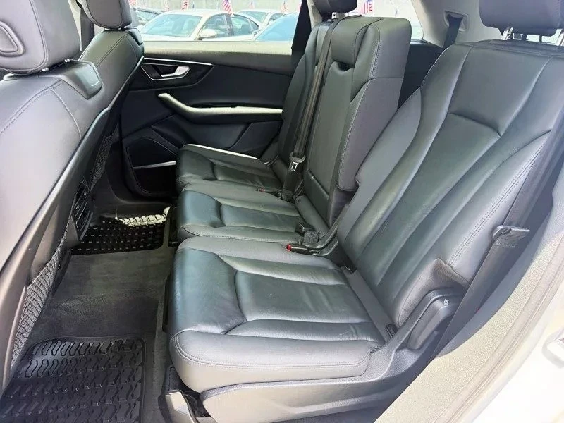 2021 Audi 4M Q7 - Image 7 of 20