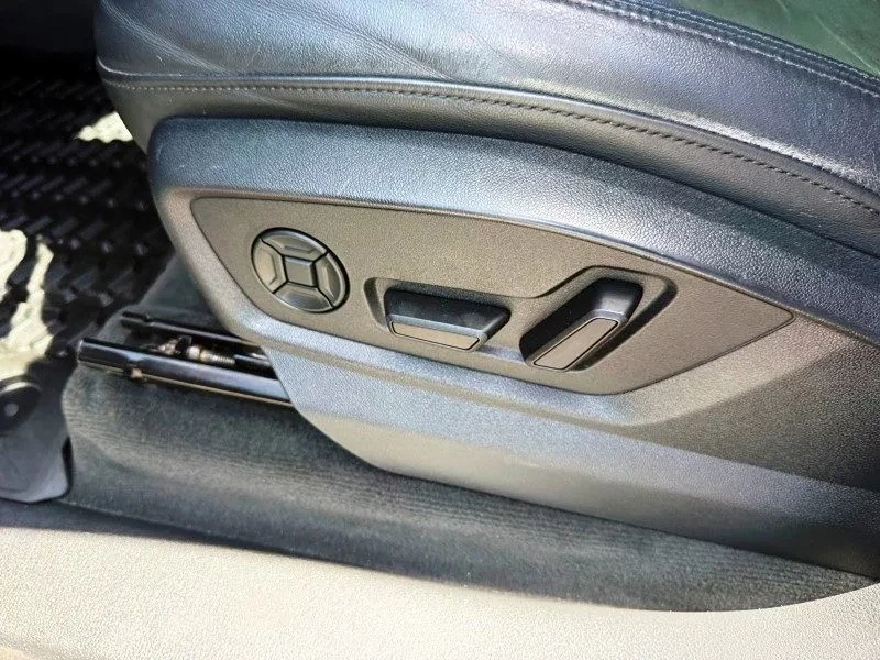 2021 Audi 4M Q7 - Image 19 of 20