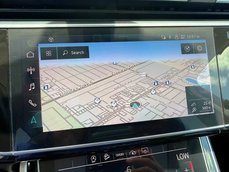2021 Audi 4M Q7 - Image 17 of 20