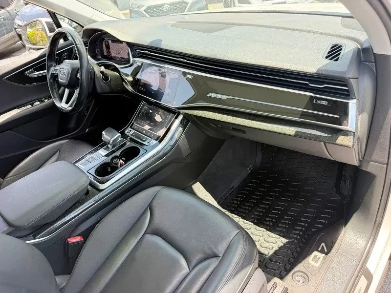 2021 Audi 4M Q7 - Image 11 of 20