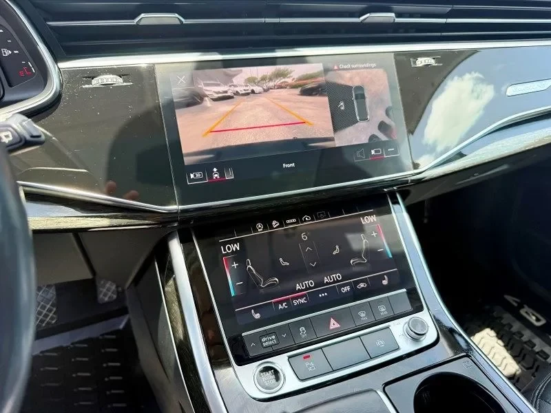 2021 Audi 4M Q7 - Image 16 of 20